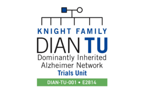 The Knight Family DIAN-TU Amyloid Removal Trial