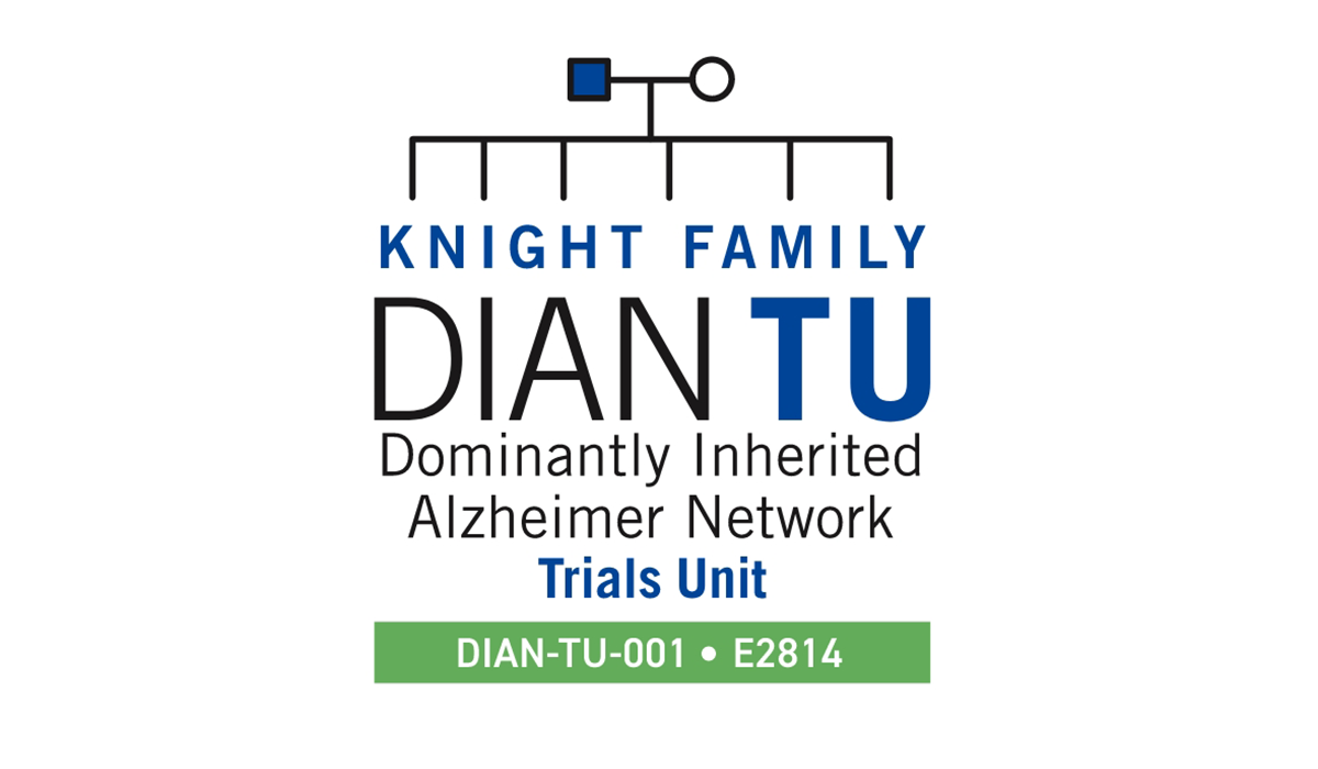 The Knight Family DIAN-TU Amyloid Removal Trial