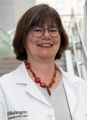 Tammie L.S. Benzinger, MD, PhD