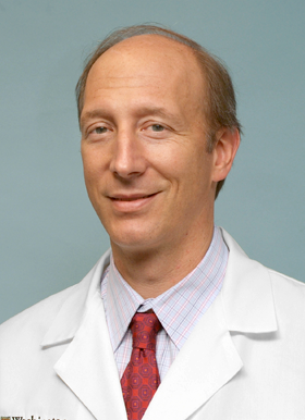 David Holtzman, MD