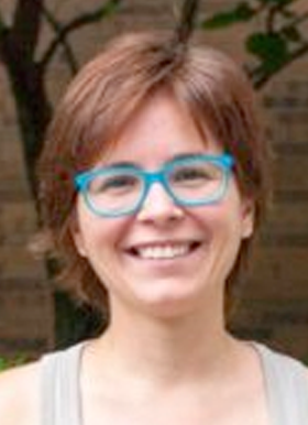 Laura Ibanez, PhD, MS