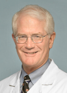 John C. Morris, MD