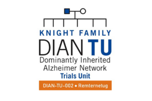 The Knight Family DIAN-TU Primary Prevention Trial