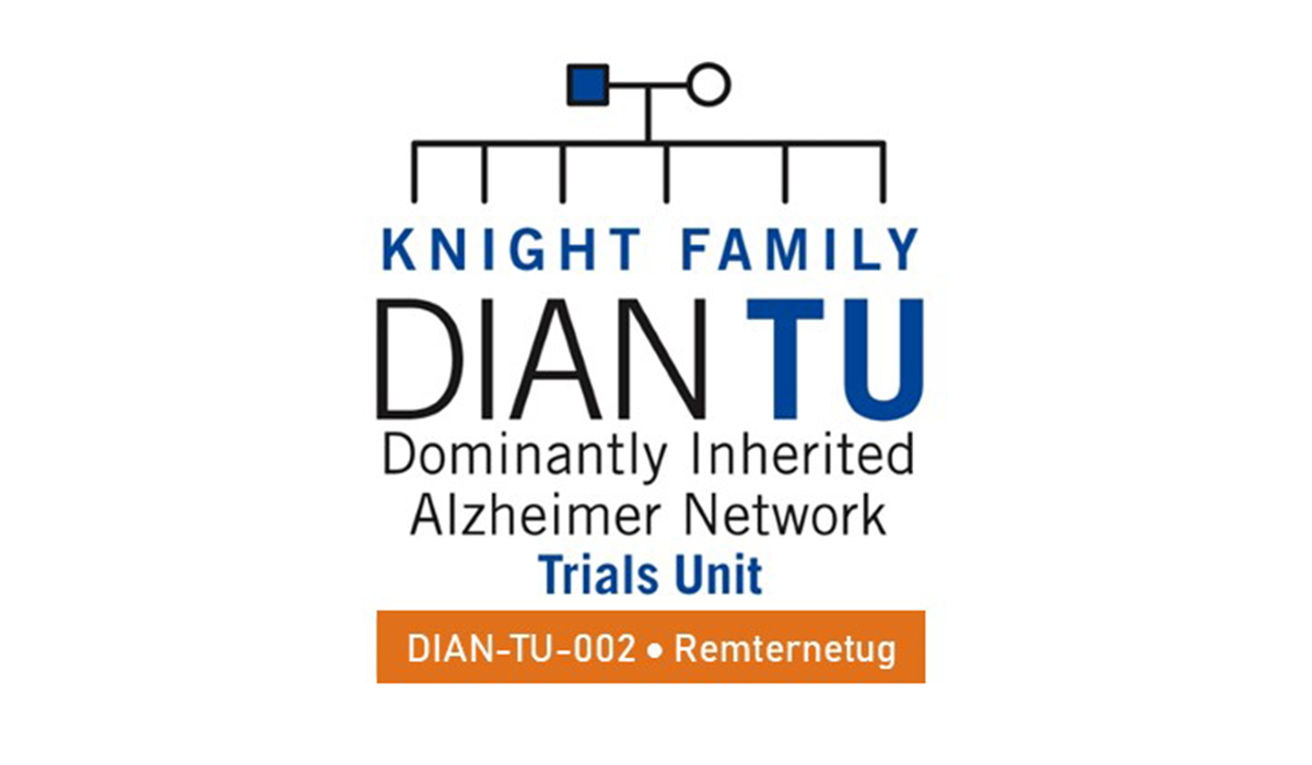 The Knight Family DIAN-TU Primary Prevention Trial