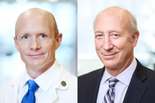 St. Louis researchers receive recognition for groundbreaking Alzheimer’s diagnostic test