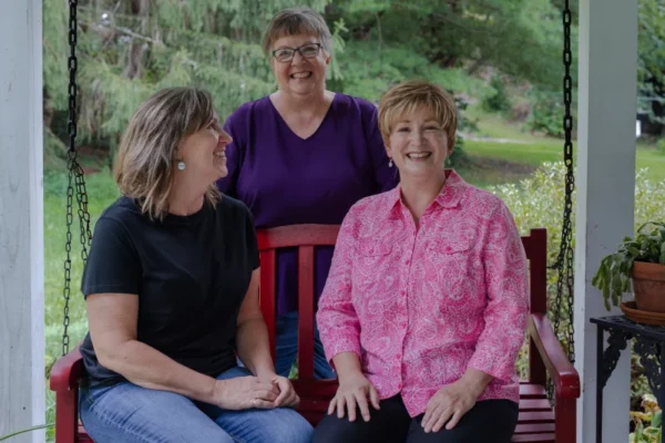 Studying these young Alzheimer’s patients led to breakthroughs. Trump cut the funding