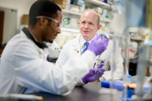 FDA clears blood test to aid evaluation for Alzheimer’s disease