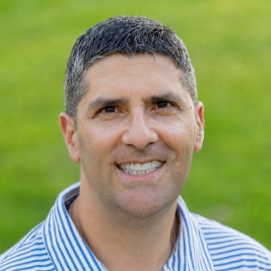 Brian Gordon, PhD