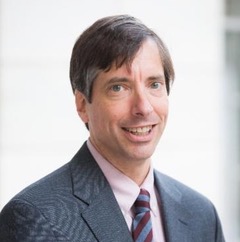 Steve Greenberg, MD