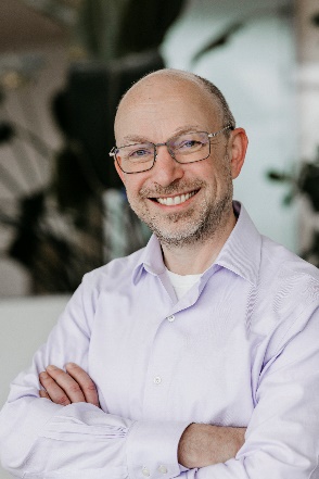 Geoffrey Kerchner, MD, PhD