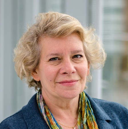 Reisa Sperling, MD