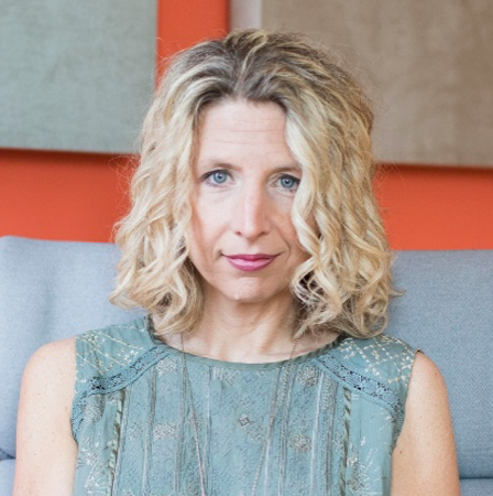 Beth Stevens, PhD