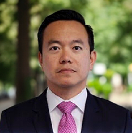Richard Tsai, MD, MBA