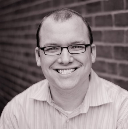 Jason Ulrich, PhD
