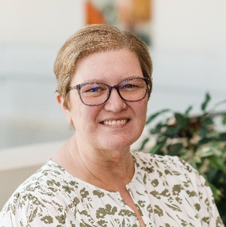 Donna Wilcock, PhD