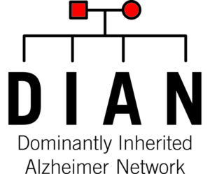 Logotipo de DIAN