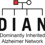 Logo sieci DIAN